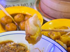 -憶廟街 X 沙角邨(太古城店)