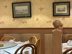 -老吉士酒家(天平路店)