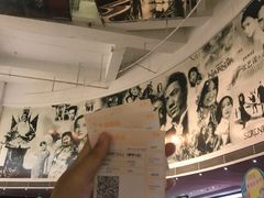 门面-金逸影城(中关村店)