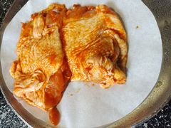 -红泥小火炉·东北泥炉烤肉(天一旗舰店)