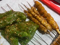 -东方一串·鲜肉小串·小酒馆(壹航城店)
