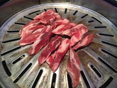 -青松馆韩国料理(香港中路佳世客店)