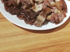 -一群羊手扒肉·火锅·早茶(远东公寓店)