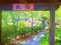 -棒棰岛宾馆景区