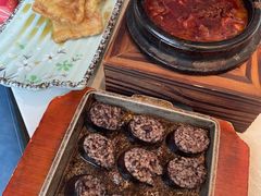 -七八冷面·延边朝鲜族美食(欢乐谷店)