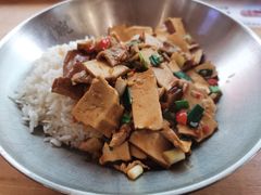 -霸碗盖码饭(长沙河西通程店)