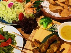 -泰堤坊(淡水体育馆店)