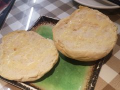 -新大咀港式茶餐厅(宝山万达店)