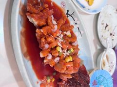 -姑苏家宴·苏帮菜·松鼠桂鱼(苏州总店)