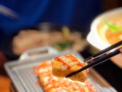 -鳗鱼家·深夜食堂(军博店)