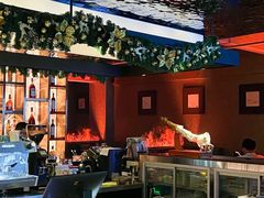 -境·Bar·日咖夜酒