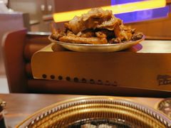 -西塔老太太泥炉烤肉(苏州大悦城店)