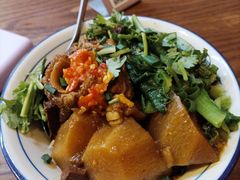 -CowCow其其·牛杂咖啡公司(六运店)