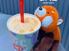 -DQ·蛋糕·冰淇淋(五角场万达店)