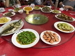 -龚家花园农家乐休闲别墅