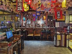 -鹤江桥·红油牛肉粉(SKP店)