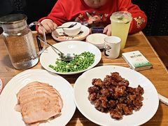 -新白鹿餐厅(龙游路总店·杭帮菜名店)
