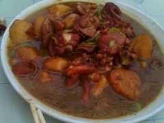 大盘鸡-东财大盘鸡(黑石礁店)