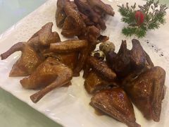 -清心鸡沙田乳鸽店·非遗传承(粤垦路店)