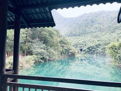 -紫云谷景区