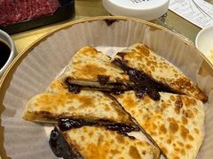 -牛街清真满恒記(平安里西大街店)