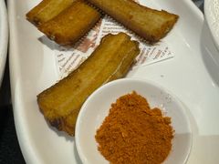 -新白鹿餐厅(百联中环店)