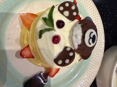 -西堤厚牛排(国瑞店)