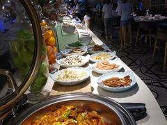 -雍和会海鲜姿造自助(湖东路店)