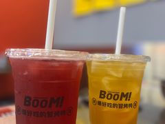 -蓉三少冒烤鸭·四川小吃集(北京首店)