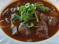-恰餐厅及酒吧CHAR Bar & Grill(北京三里屯洲际店)