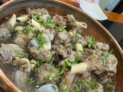 -情忆草原涮肉馆