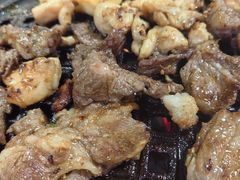 -牛犇炭火烤肉·鲜切烤肉(承德总店)
