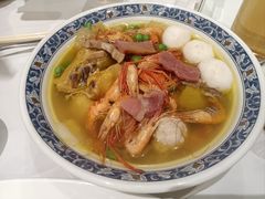 杭州蒸三鲜-知味观(湖滨店)