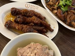 -松發肉骨茶(先得坊店)