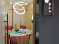 -普天和酒楼·新津菜·烤鸭(天津之眼店)
