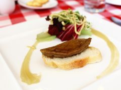 -卡本妮法餐厅·北京和平宾馆