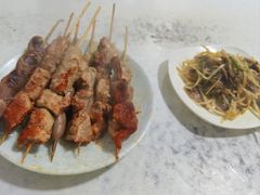 -鑫明明拉面(宁化路店)