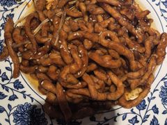 -便宜坊烤鸭店(贵园里店)