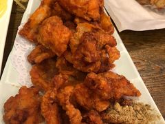 -胖太太四川麻辣排骨串(镇江路分店)