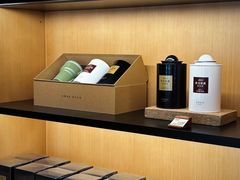 -奈雪茶院·茶室茶馆(广州粤海天地店)
