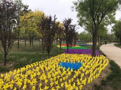 -武清南湖绿博园