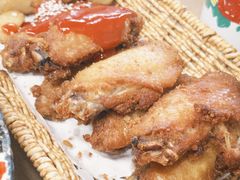 -老三样·旧食新味(万寿宫店)