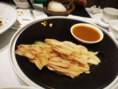 -全聚德(哈尔滨店)