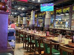 -马迭尔德式西餐精酿啤酒屋(中央大街店)