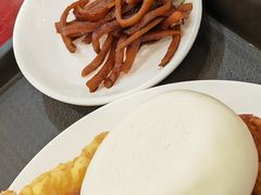 牛肉包子-常兴顺·小吃·家常菜(常营店)