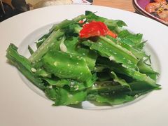 -纳鲁孜·新疆特色餐厅(上海悦荟广场店)