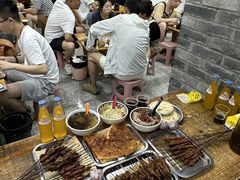 -老白家怡贵园烤肉