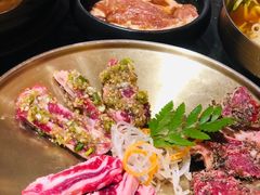 -味家烤肉烤鳗鱼牛排(西塔旗舰店)