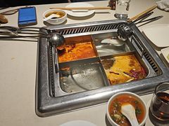 -海底捞火锅(勒泰店)