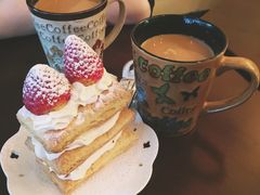 -治愈系甜品The Soothing Dessert(科海大楼店)